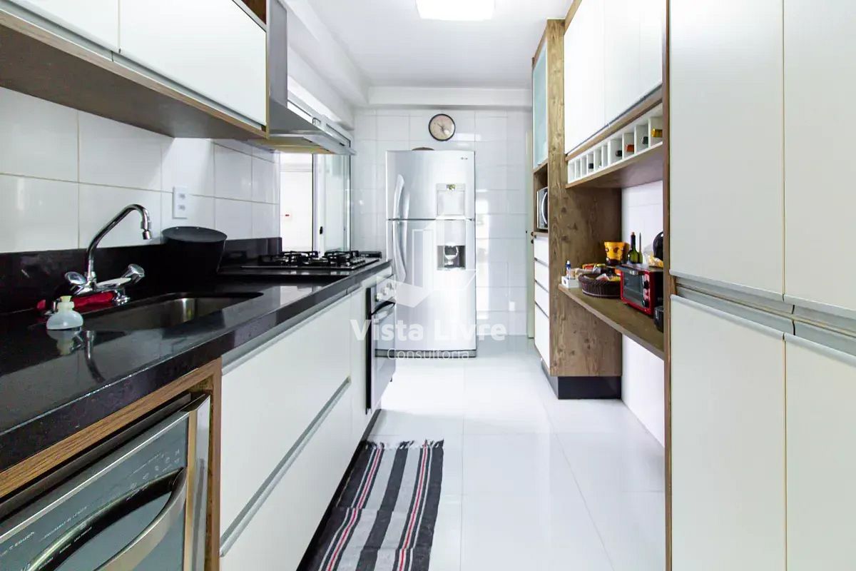 Apartamento, 2 quartos, 92 m² - Foto 12