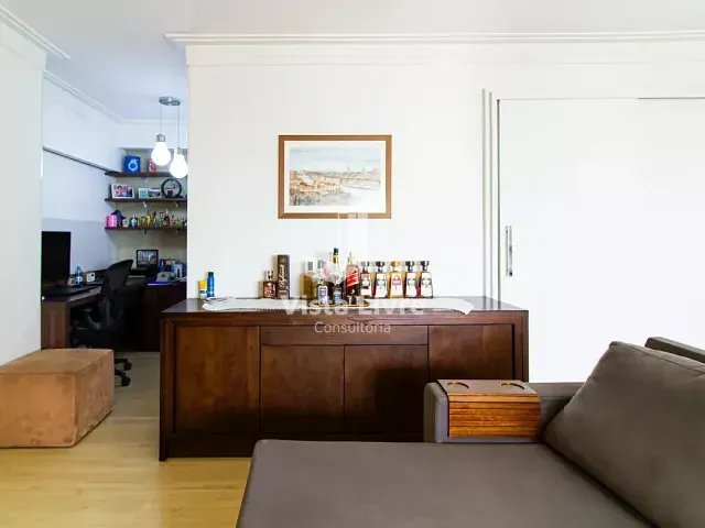 Apartamento com 92m² 2 quartos e 2 banheiros, à venda, no bairro Várzea da Barra Funda em São Paulo