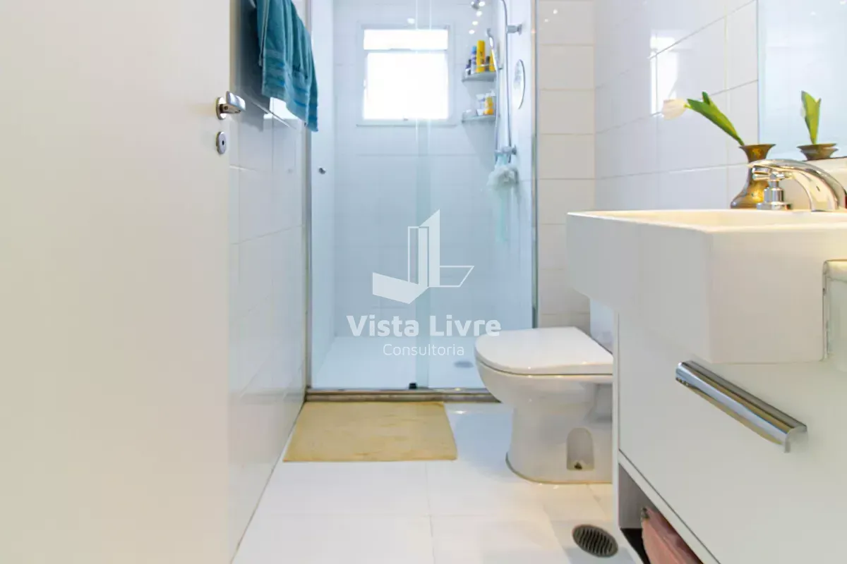 Apartamento, 2 quartos, 92 m² - Foto 42