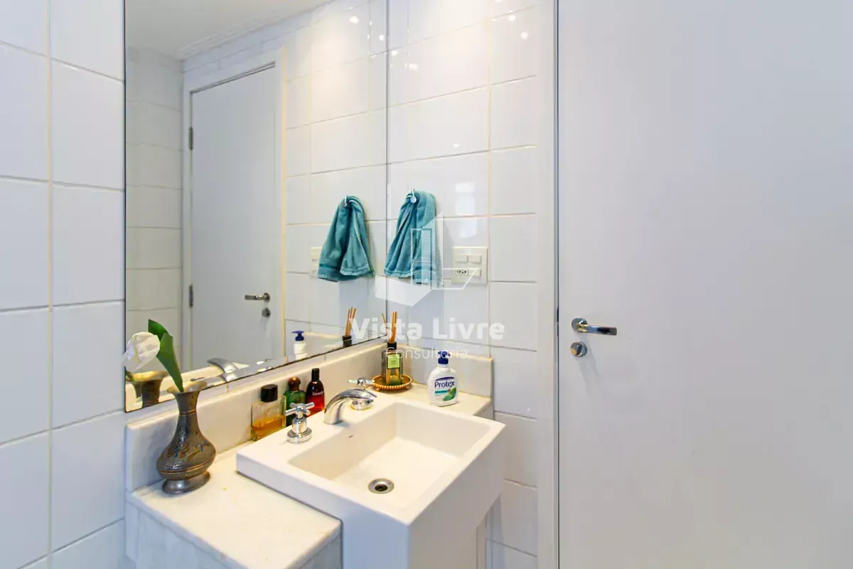Apartamento, 2 quartos, 92 m² - Foto 37