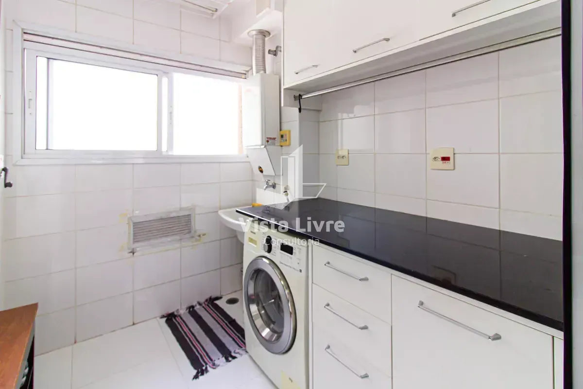 Apartamento, 2 quartos, 92 m² - Foto 18