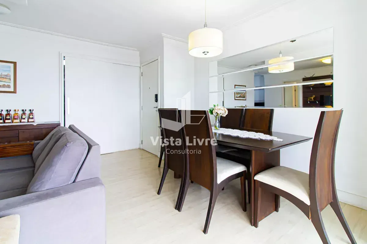 Apartamento, 2 quartos, 92 m² - Foto 11