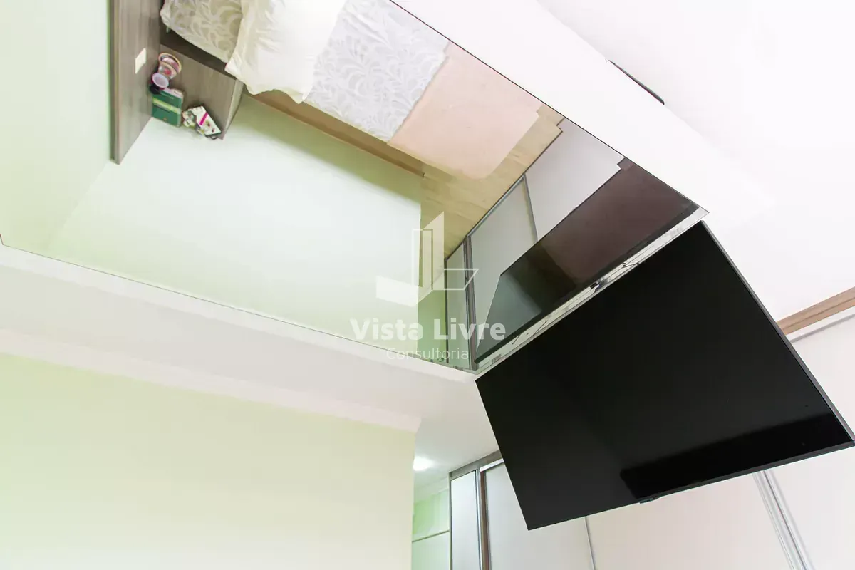Apartamento, 2 quartos, 92 m² - Foto 32