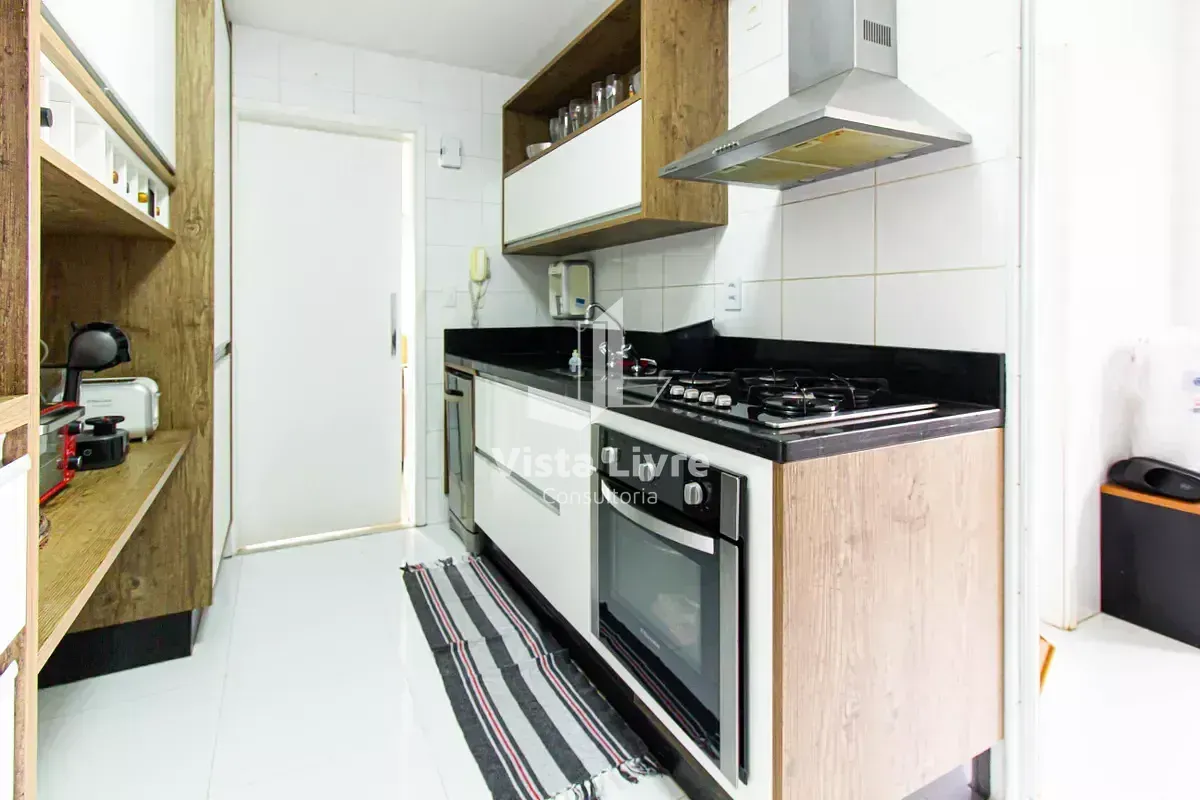 Apartamento, 2 quartos, 92 m² - Foto 15