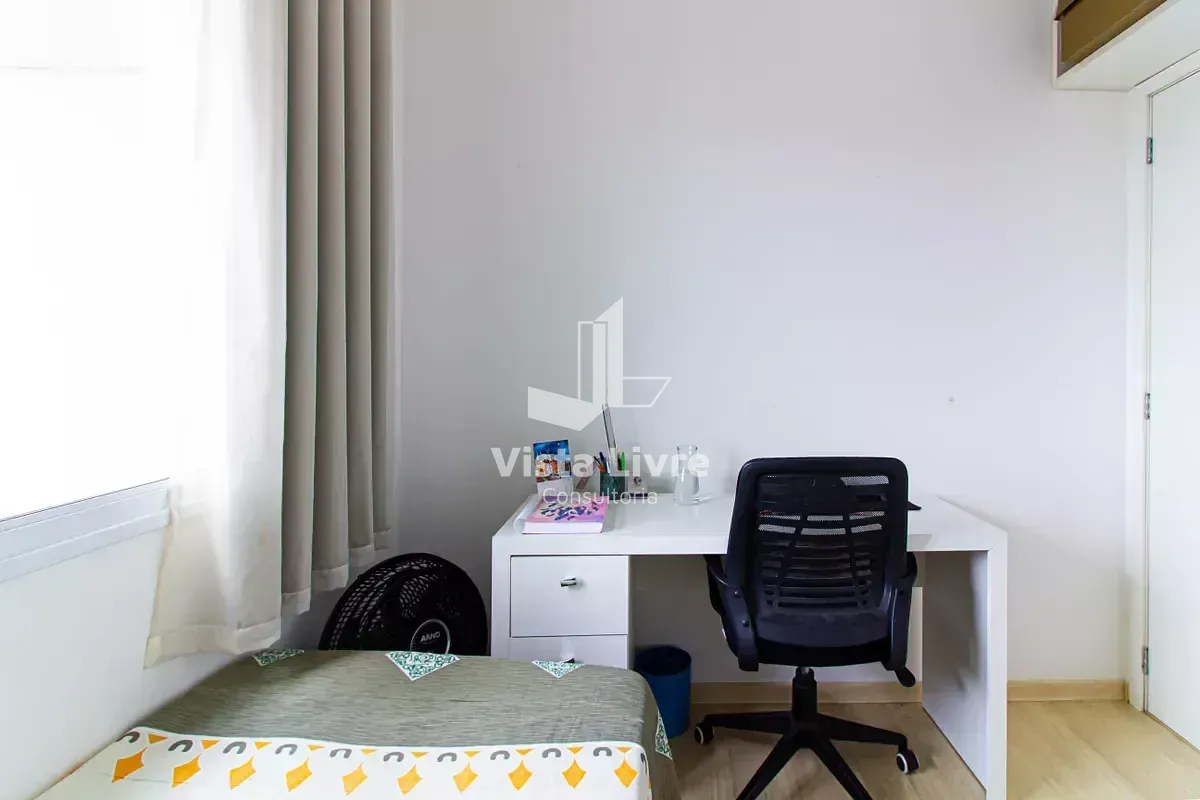 Apartamento, 2 quartos, 92 m² - Foto 33