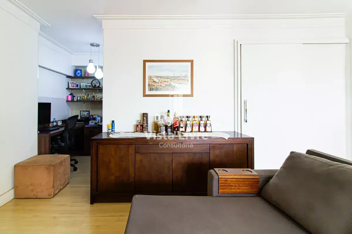 Apartamento, 2 quartos, 92 m² - Foto 5