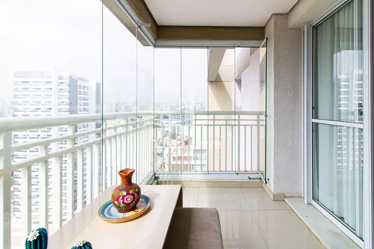 Apartamento, 2 quartos, 92 m² - Foto 8
