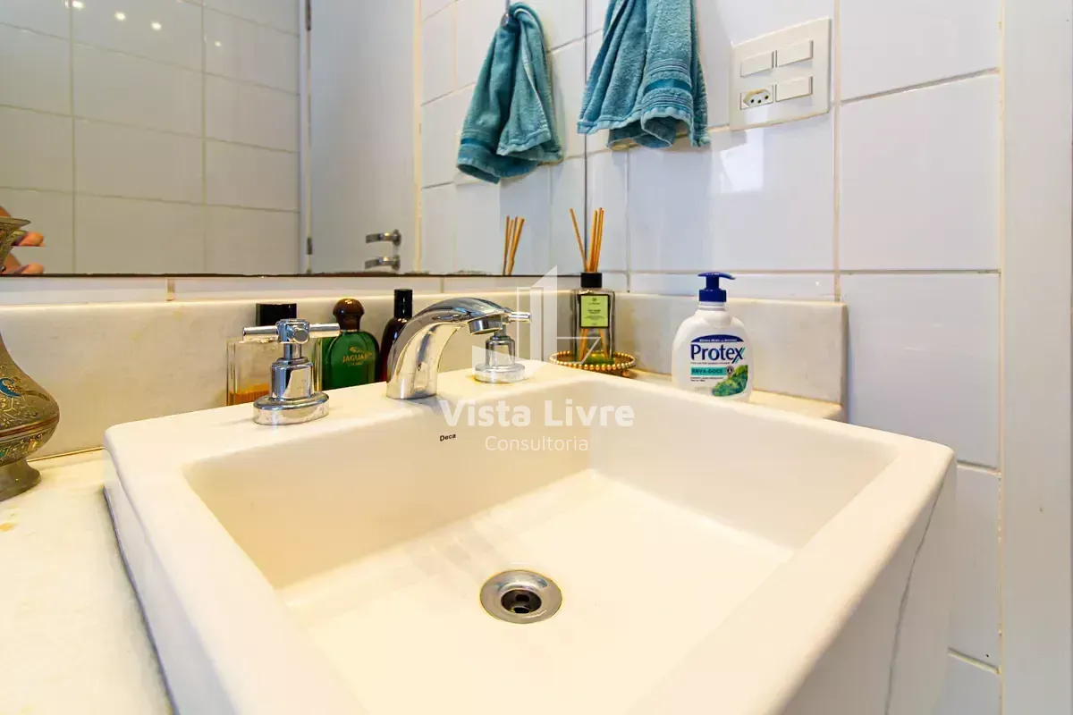 Apartamento, 2 quartos, 92 m² - Foto 38