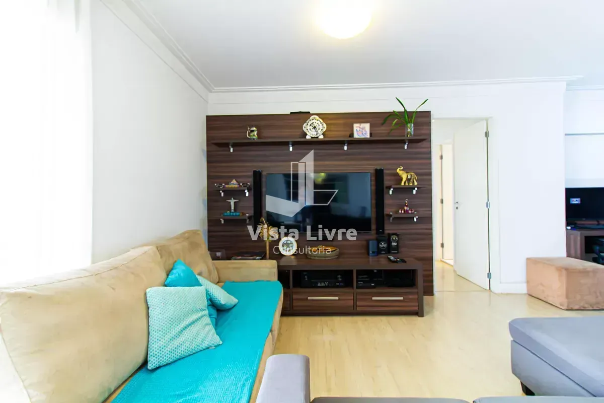 Apartamento, 2 quartos, 92 m² - Foto 4