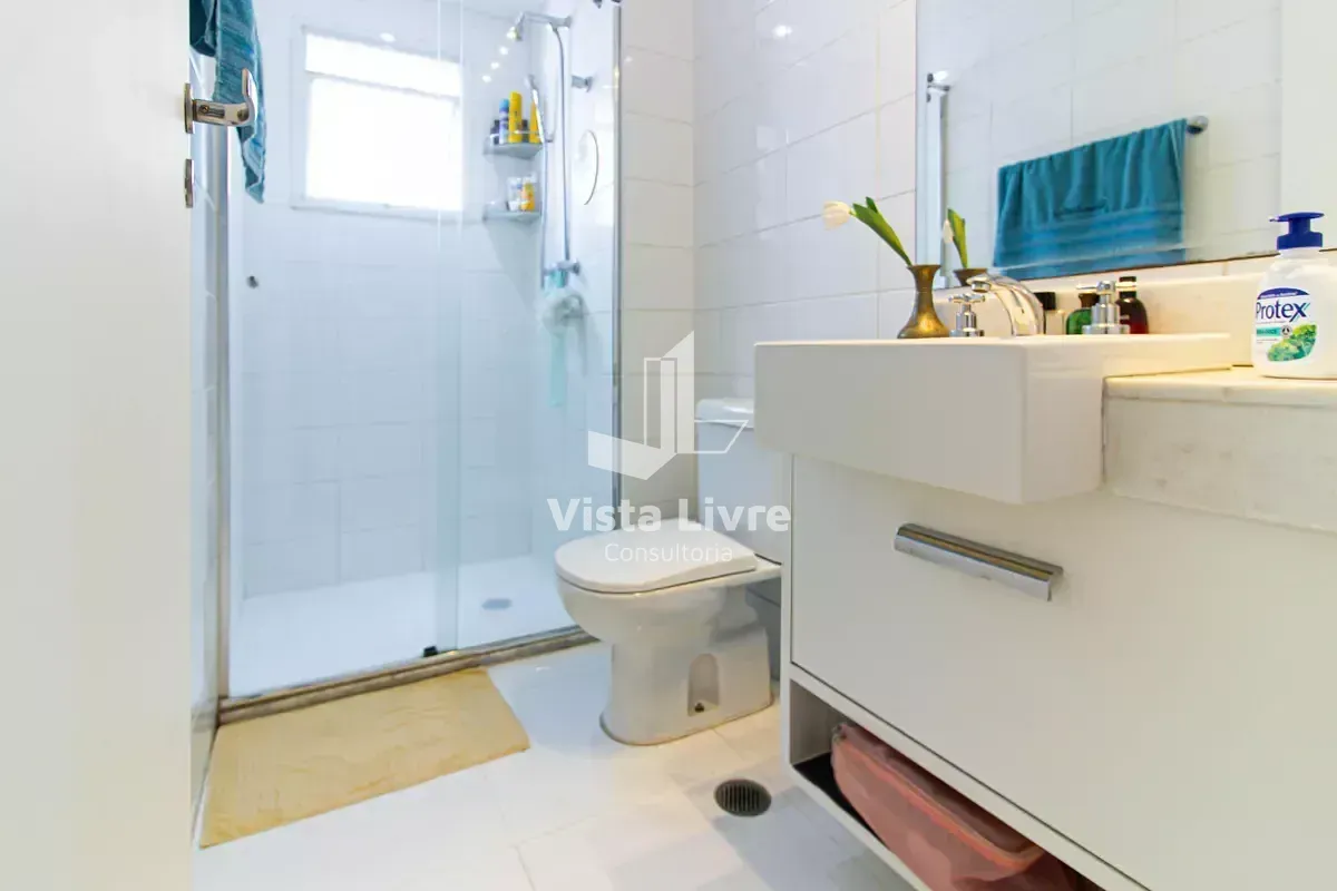 Apartamento, 2 quartos, 92 m² - Foto 40