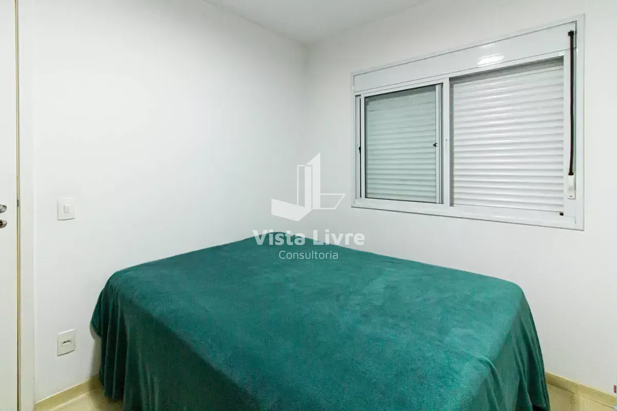Apartamento, 2 quartos, 92 m² - Foto 25