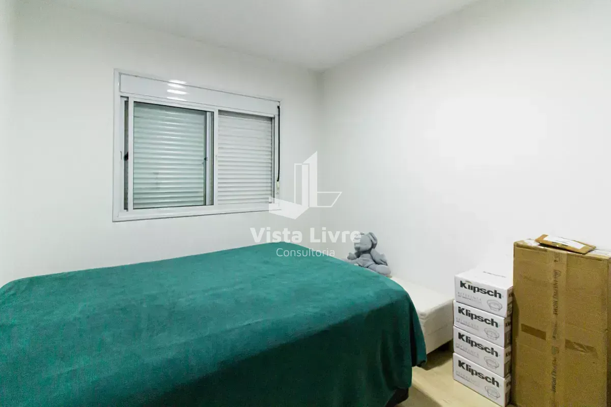Apartamento, 2 quartos, 92 m² - Foto 26