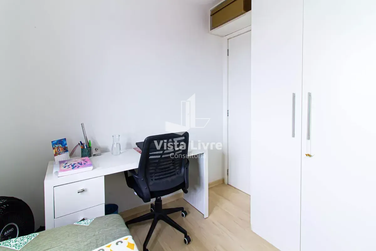 Apartamento, 2 quartos, 92 m² - Foto 35