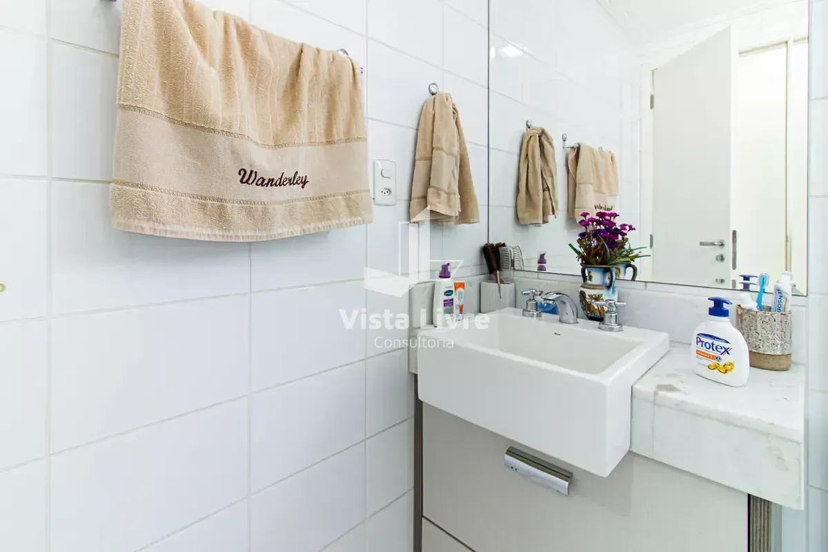 Apartamento, 2 quartos, 92 m² - Foto 39