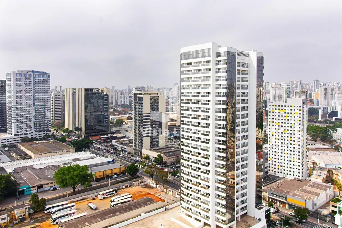 Apartamento, 2 quartos, 92 m² - Foto 36