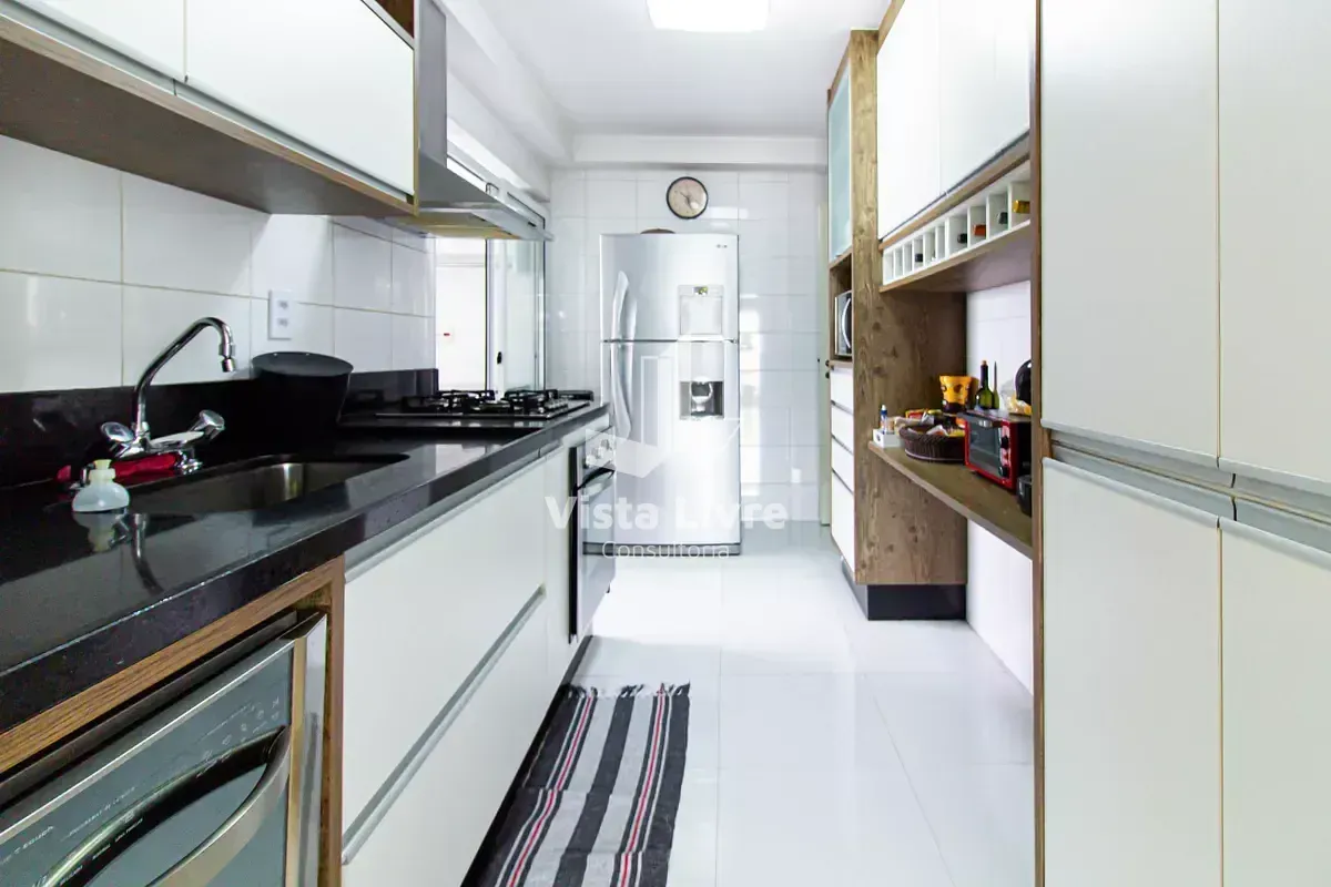 Apartamento, 2 quartos, 92 m² - Foto 12