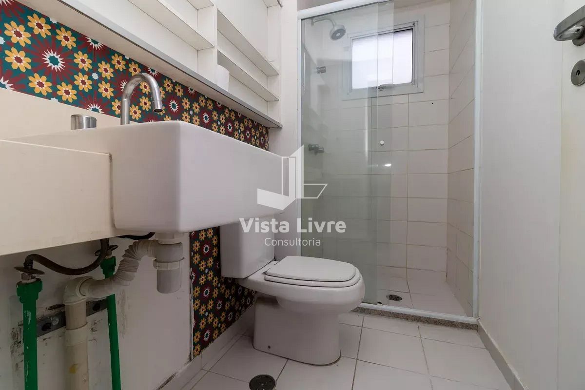 Apartamento, 2 quartos, 63 m² - Foto 32