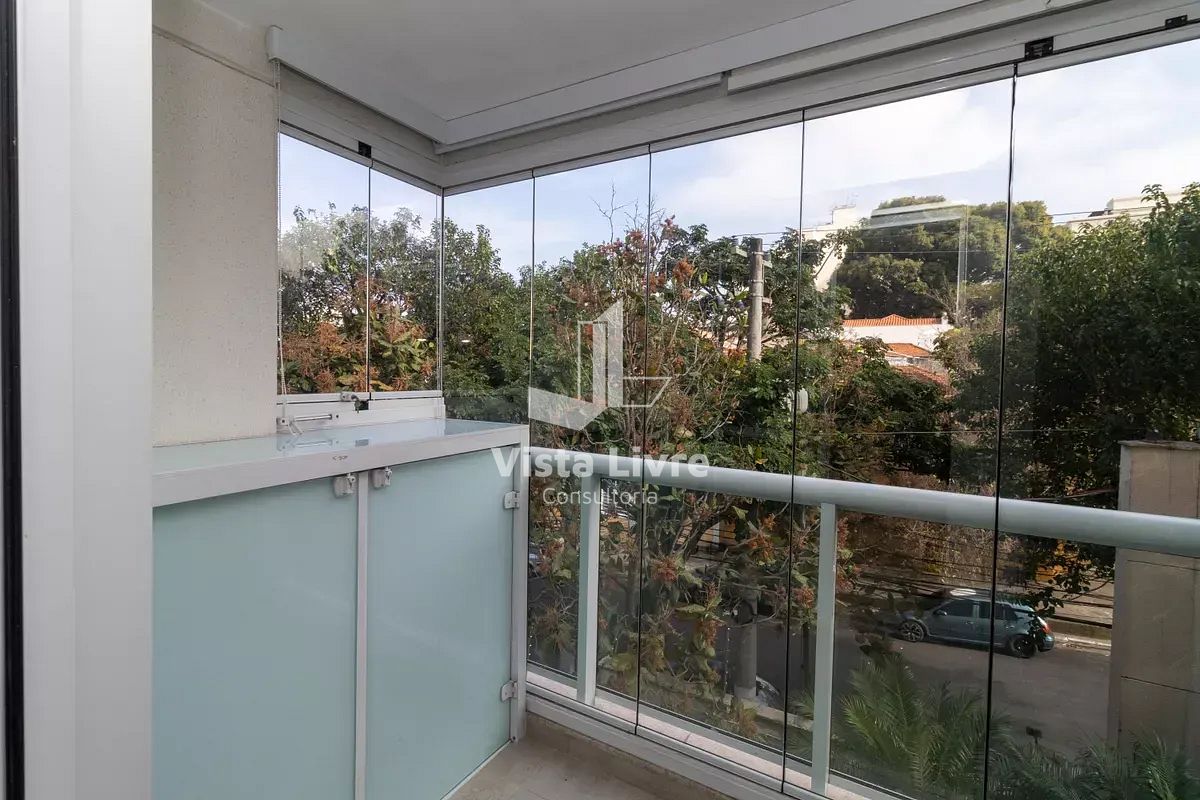 Apartamento, 2 quartos, 63 m² - Foto 7