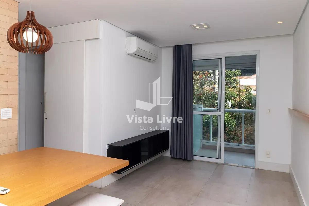 Apartamento, 2 quartos, 63 m² - Foto 1