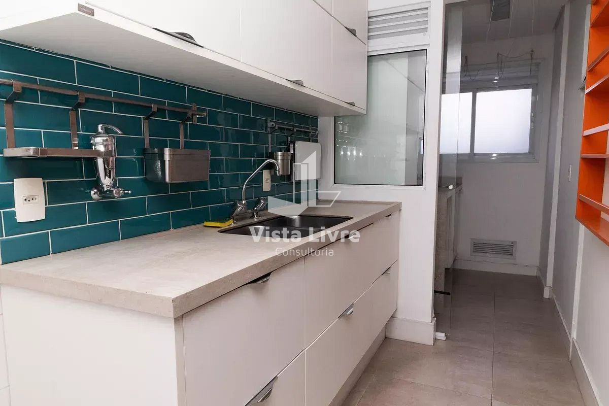 Apartamento, 2 quartos, 63 m² - Foto 11