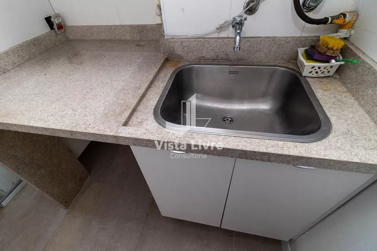 Apartamento, 2 quartos, 63 m² - Foto 14