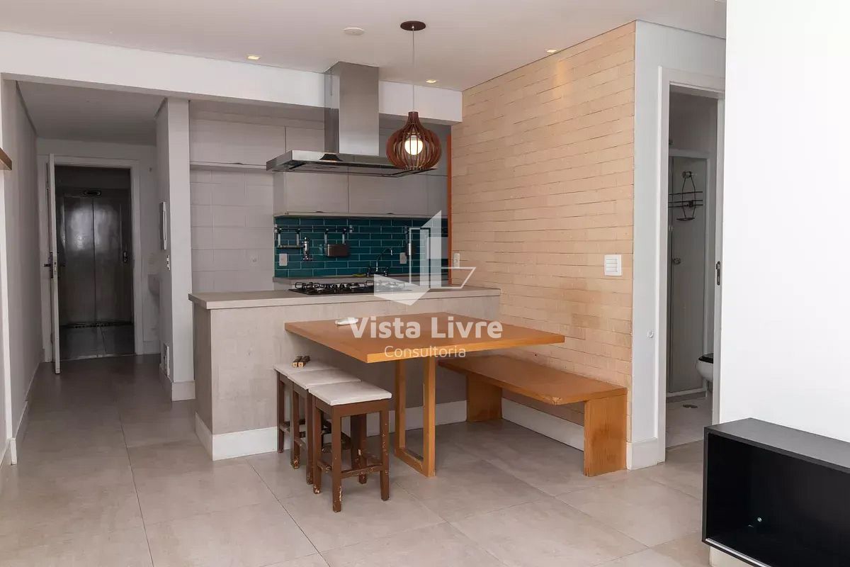 Apartamento, 2 quartos, 63 m² - Foto 6