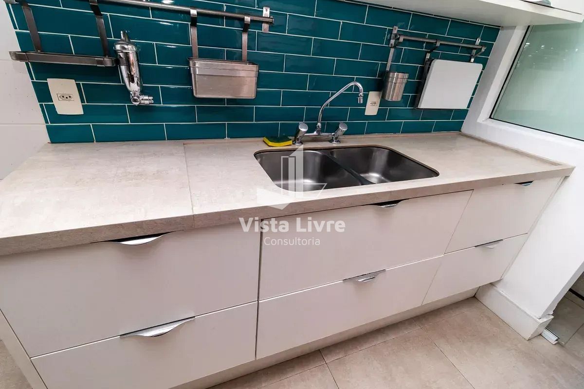 Apartamento, 2 quartos, 63 m² - Foto 12