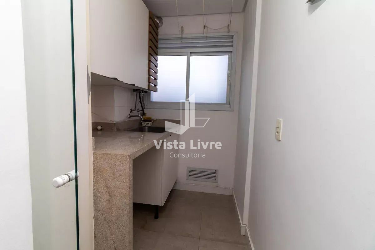 Apartamento, 2 quartos, 63 m² - Foto 16