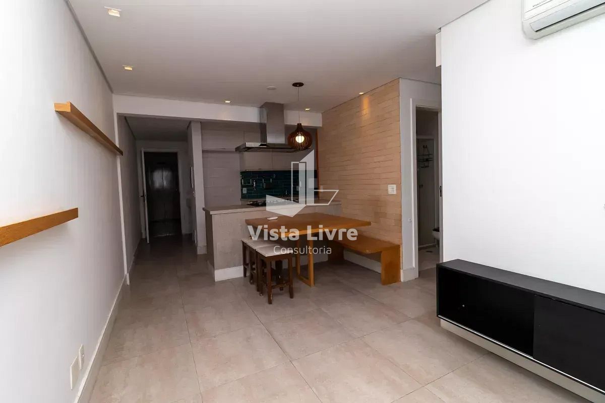 Apartamento, 2 quartos, 63 m² - Foto 5