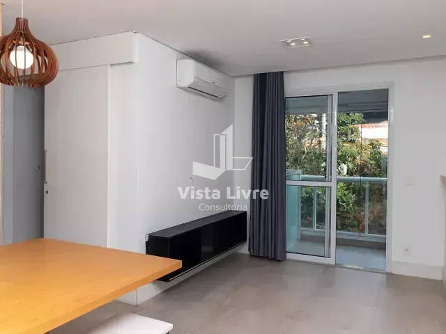 Apartamento com 63m² 2 quartos e 2 banheiros, à venda, no bairro Alto da Lapa em São Paulo