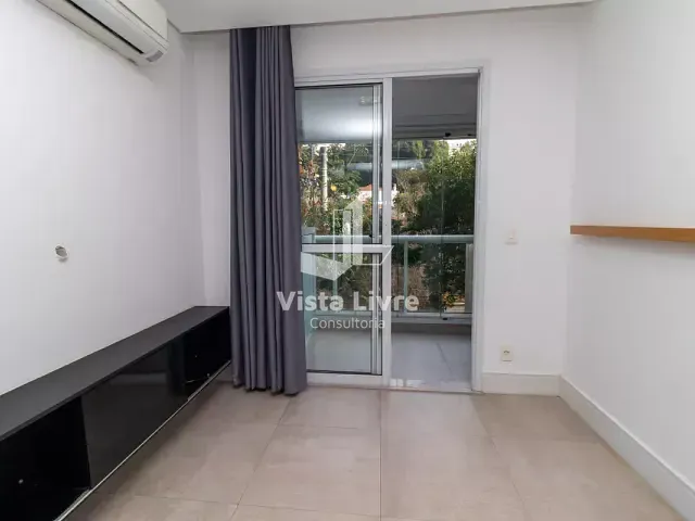 Apartamento com 63m² 2 quartos e 2 banheiros, à venda, no bairro Alto da Lapa em São Paulo