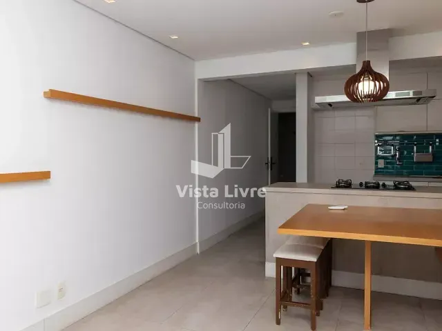 Apartamento com 63m² 2 quartos e 2 banheiros, à venda, no bairro Alto da Lapa em São Paulo