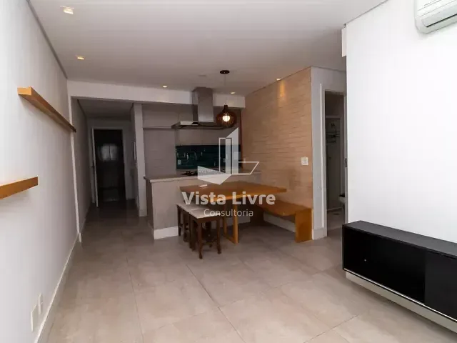 Apartamento com 63m² 2 quartos e 2 banheiros, à venda, no bairro Alto da Lapa em São Paulo