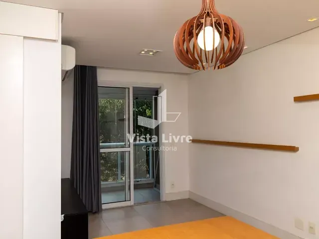 Apartamento com 63m² 2 quartos e 2 banheiros, à venda, no bairro Alto da Lapa em São Paulo