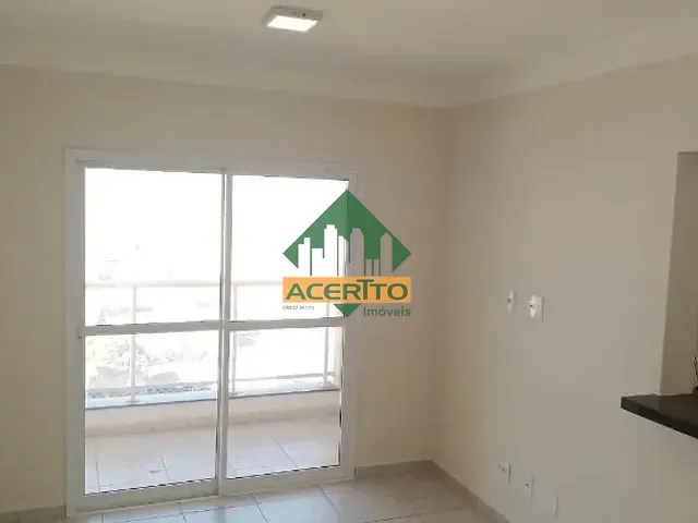 Apartamento 2 quartos e 2 banheiros, à venda, no bairro Centro em Araçatuba