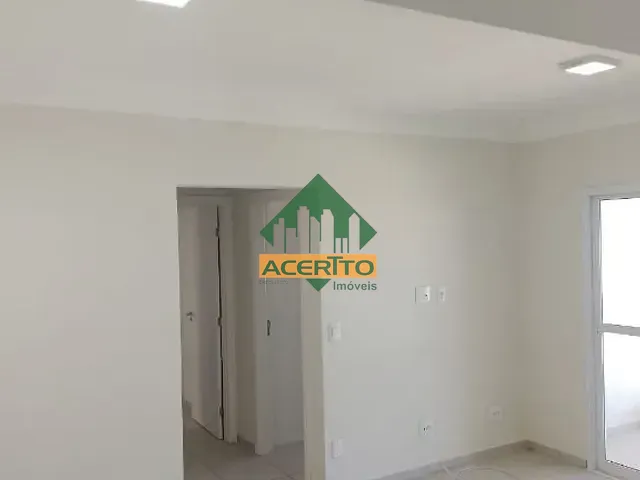 Apartamento 2 quartos e 2 banheiros, à venda, no bairro Centro em Araçatuba