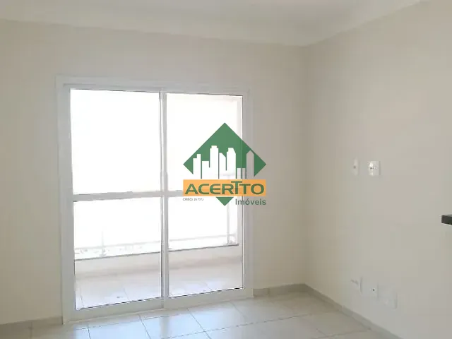 Apartamento 2 quartos e 2 banheiros, à venda, no bairro Centro em Araçatuba