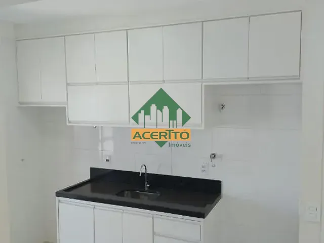 Apartamento 2 quartos e 2 banheiros, à venda, no bairro Centro em Araçatuba