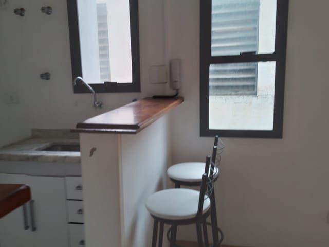 Foto do Apartamento - Apartamento para locação, Itaim Bibi, São Paulo, SP | Adbens Negócios Imobiliários Ltda