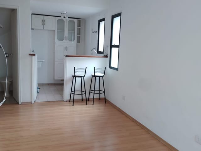 Foto do Apartamento - Apartamento para locação, Itaim Bibi, São Paulo, SP | Adbens Negócios Imobiliários Ltda