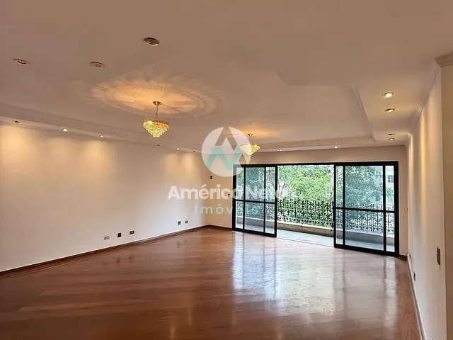 Apartamento 5 quartos e 6 banheiros, à venda, no bairro Santa Paula em São Caetano do Sul