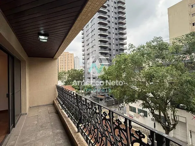 Apartamento 5 quartos e 6 banheiros, à venda, no bairro Santa Paula em São Caetano do Sul