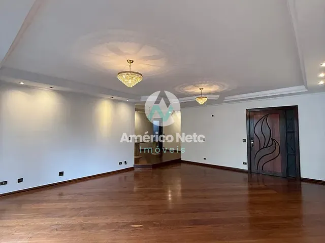 Apartamento 5 quartos e 6 banheiros, à venda, no bairro Santa Paula em São Caetano do Sul
