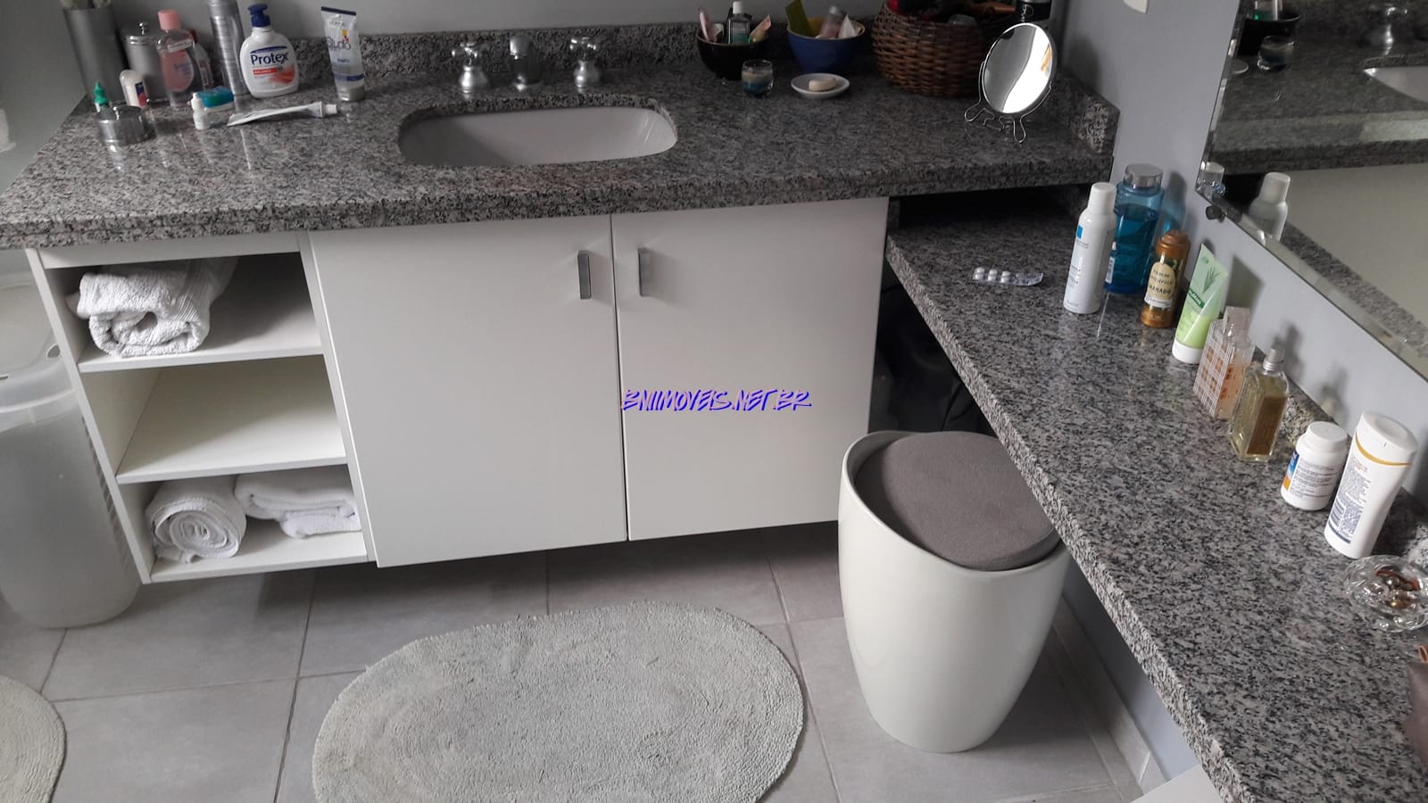 Apartamento, 3 quartos, 127 m² - Foto 10