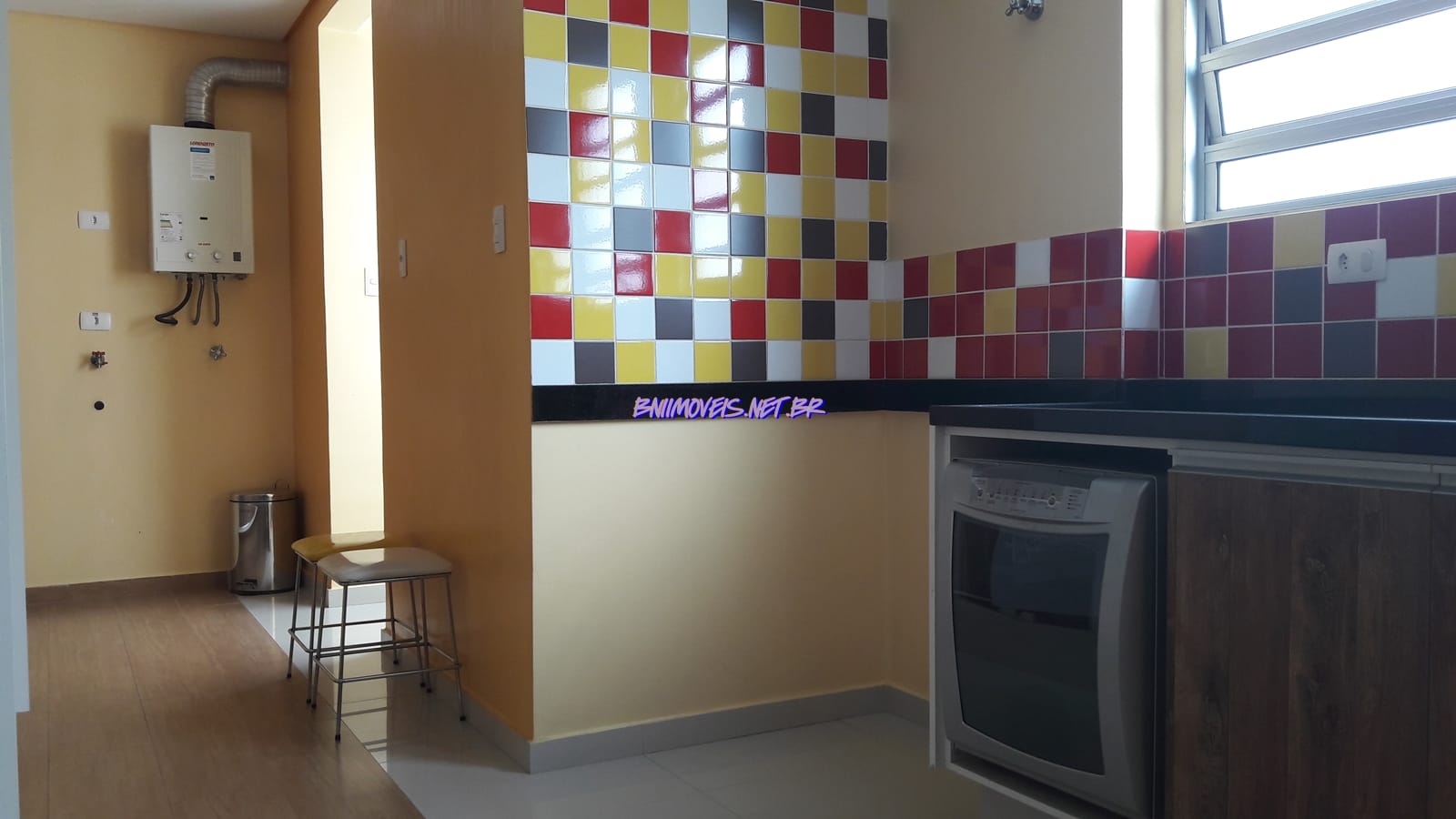 Apartamento, 3 quartos, 127 m² - Foto 2