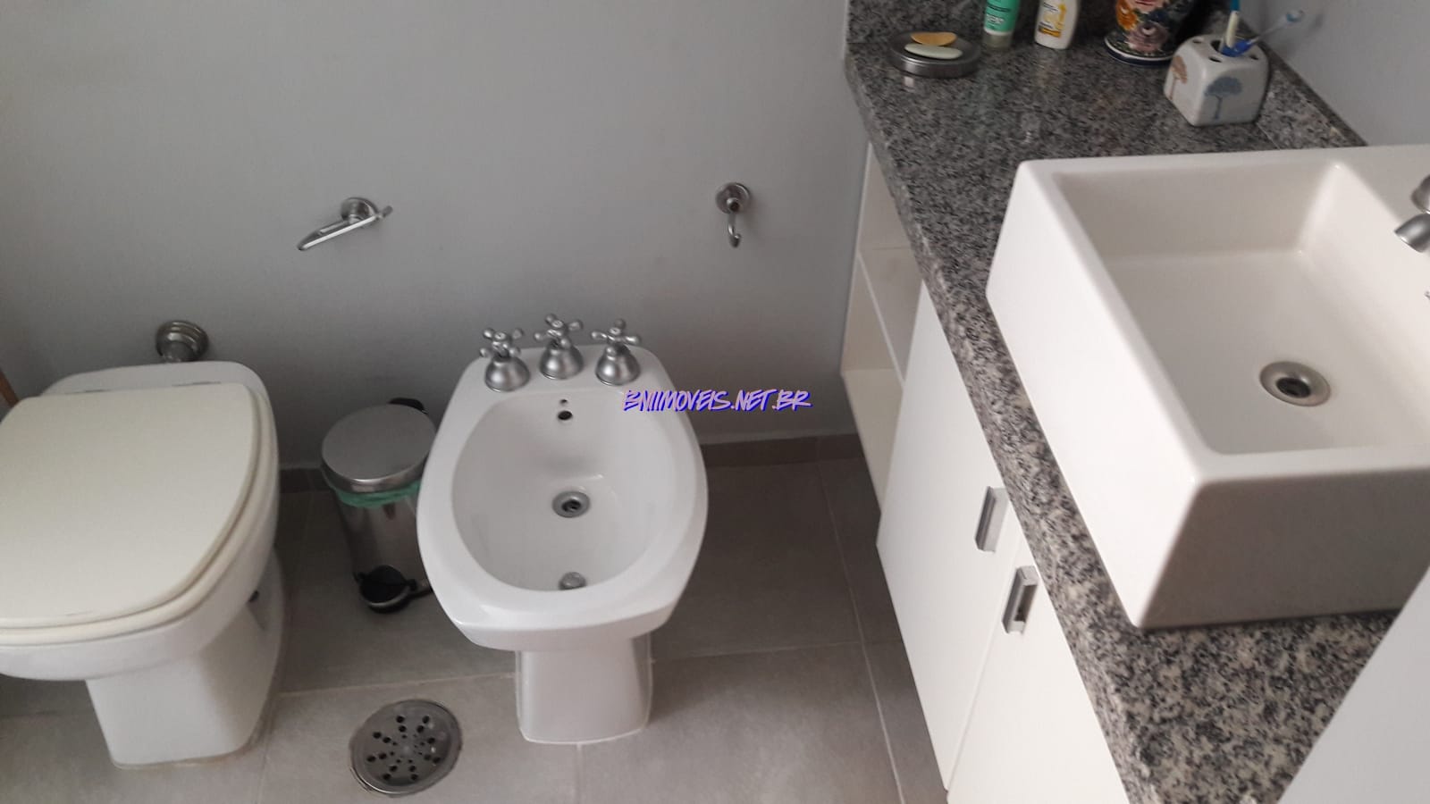 Apartamento, 3 quartos, 127 m² - Foto 14