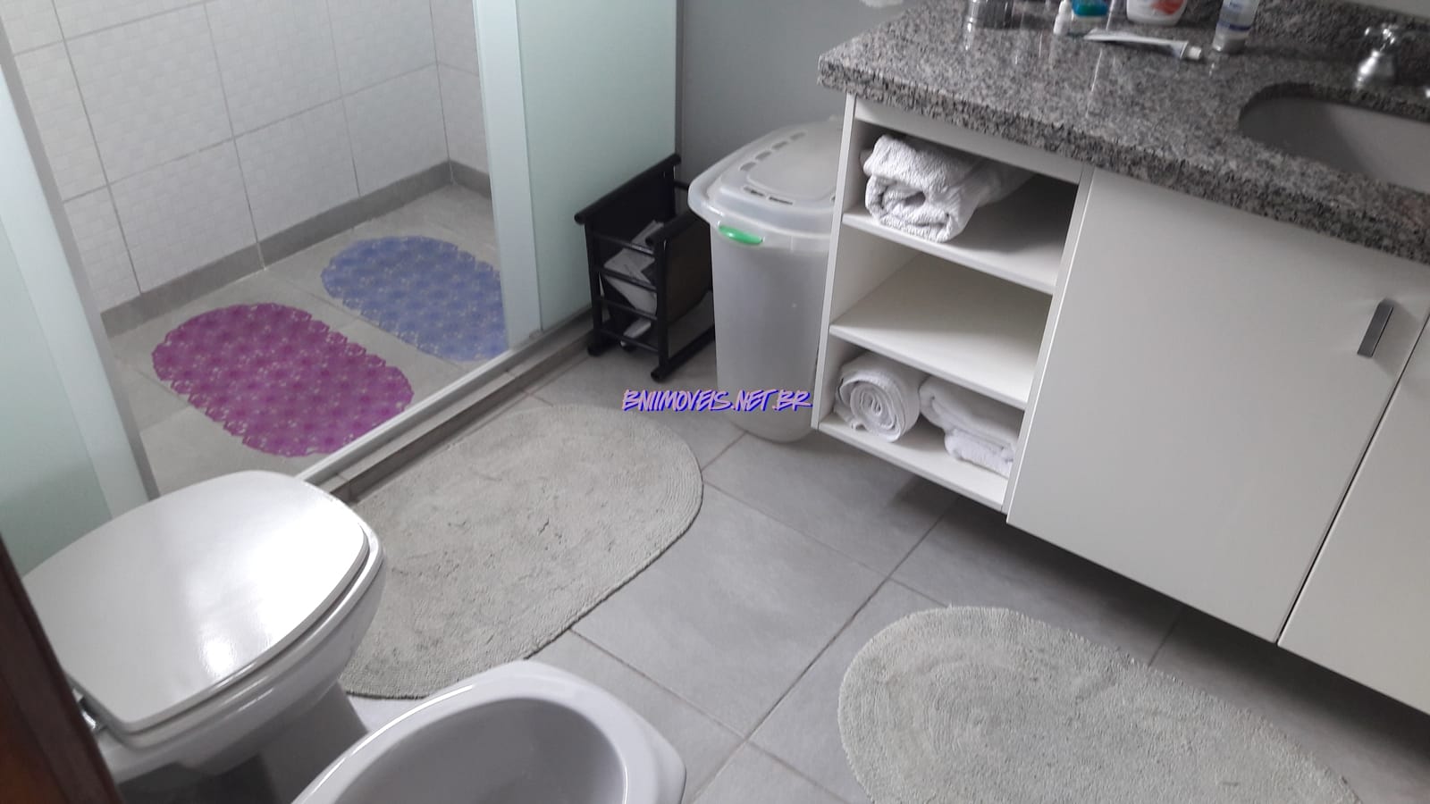 Apartamento, 3 quartos, 127 m² - Foto 9