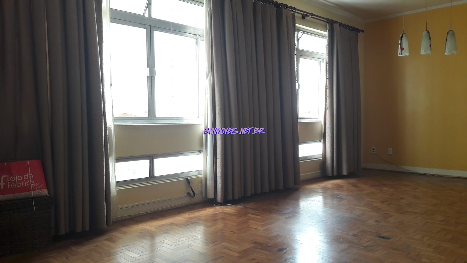 Apartamento, 3 quartos, 127 m² - Foto 1