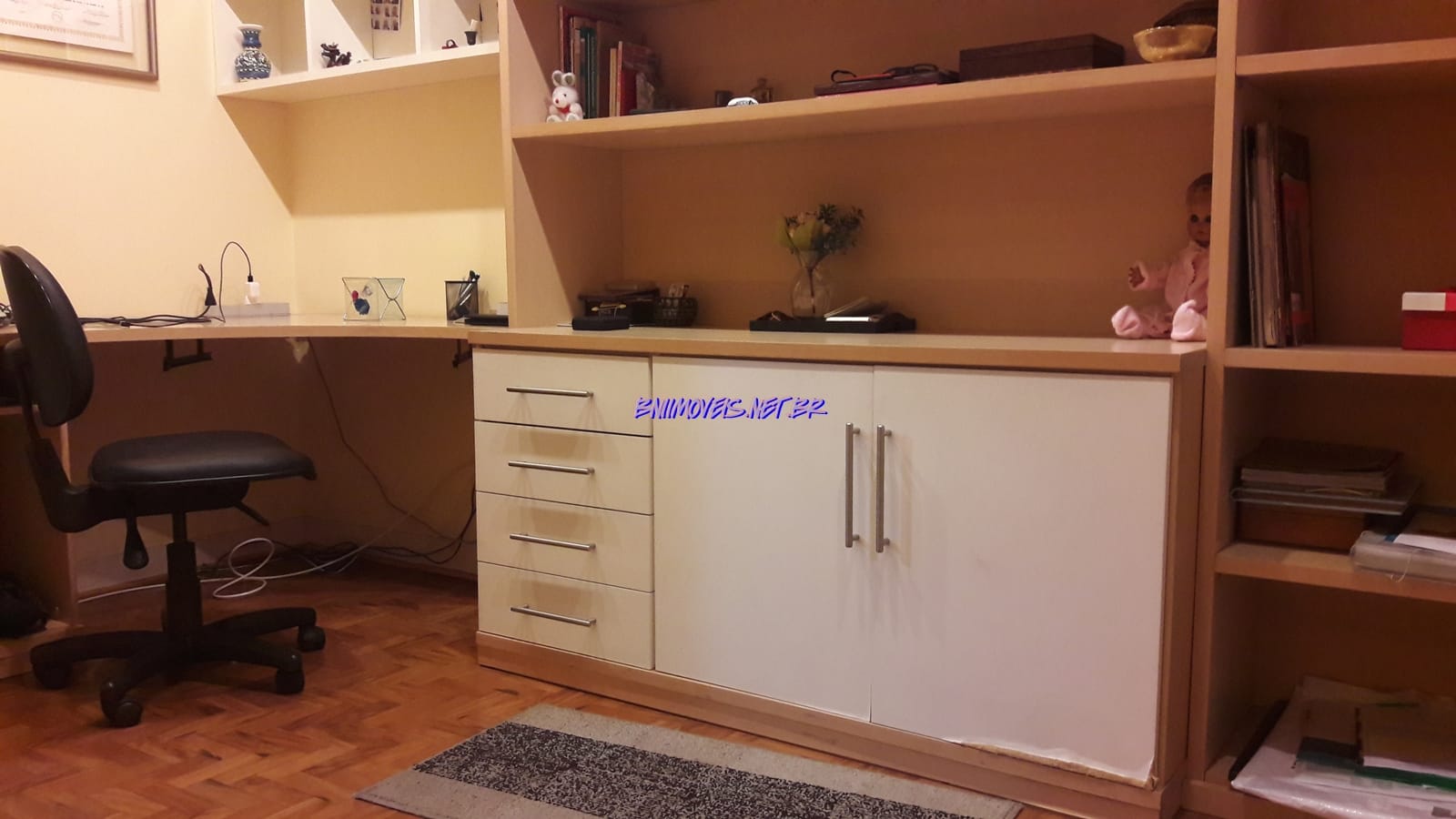 Apartamento, 3 quartos, 127 m² - Foto 18