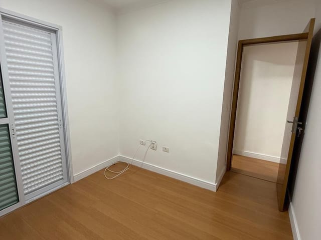 Apartamento com 90m² 2 quartos e 1 banheiro, à venda, no bairro Jardim em Santo André